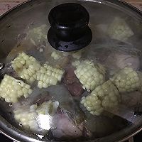 三汁焖锅的做法图解12