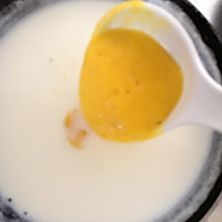 芒果酸奶布丁的做法图解9