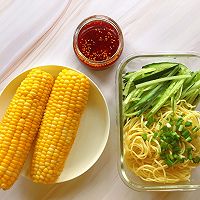 川味凉面的做法图解7
