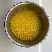 豌豆黄的做法图解1