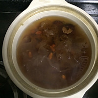 红枣鱼腥草汤的做法图解3