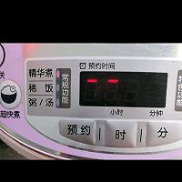 电饭煲蛋糕的做法图解6