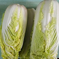 #袋福到万家#年夜饭清甜素菜谱～金汤粉丝娃娃菜的做法图解1