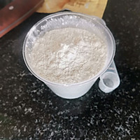 土司  面包机版的做法图解7