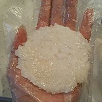 萌萌哒金枪鱼饭团的做法图解10