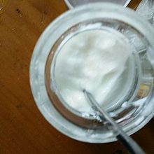 用酸奶自制酸奶