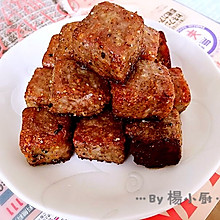 黑椒烤牛肉