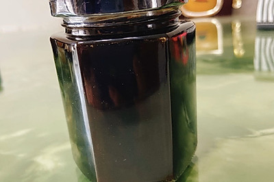 柠檬膏