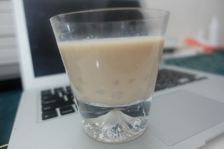 自制奶茶--简单、易做家庭版的做法