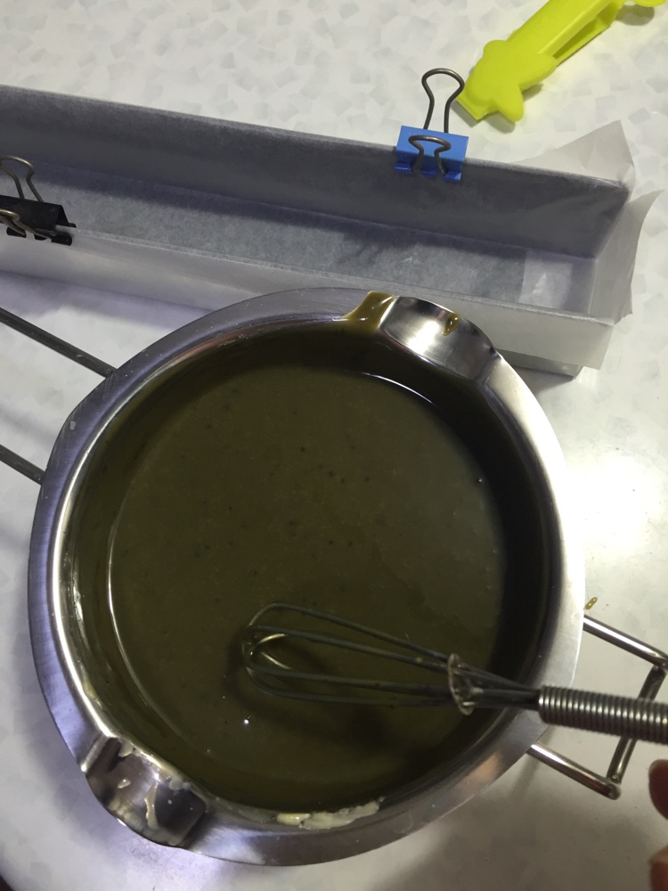抹茶巧克力