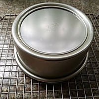 公主鲜果奶油蛋糕的做法图解11