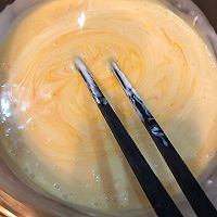 轻乳酪蛋糕的做法图解1