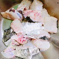 #解腻开胃就吃它#蒸龙趸的做法图解3