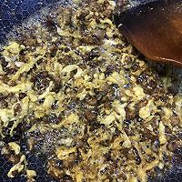 低脂鸡肉包加荤香包的做法图解8