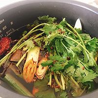牛肉板面（附赠经典酱牛肉配方）的做法图解4