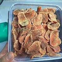 胡萝卜糖的做法图解7
