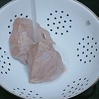 #美食视频挑战赛#自制卤牛肉的做法图解3