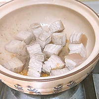 美味红烧肉的做法图解4