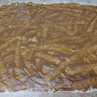 麻酱烧饼的做法图解6