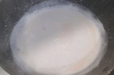 超级简单在家做奶茶