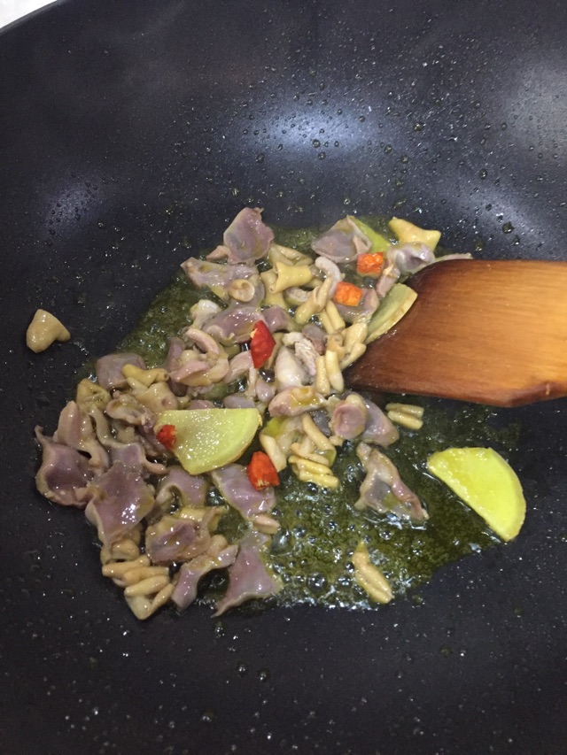 鸭血小馄饨的做法图解5