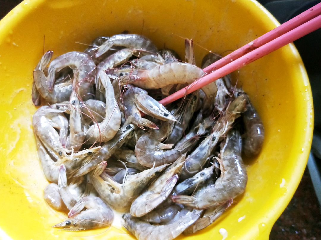 油炸虾,椒盐香酥虾,油虾图片(第10页)_大山谷图库