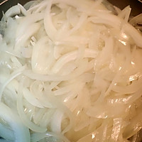 欧式牛肉咖喱的做法图解1