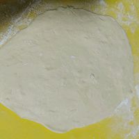 软香牛奶云朵☁️面包的做法图解13