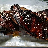 香烤肋排-肉食动物的福音的做法图解7