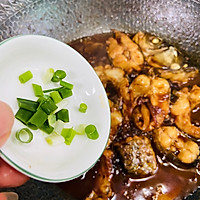 #夏日撩人滋味#红烧草鱼的做法图解16