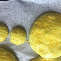 复刻网红brunch-手工青蛙鸡肉堡#百吉福食尚达人#的做法图解10