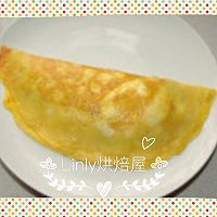 【Linly烘焙屋】日式蛋包饭的做法图解14