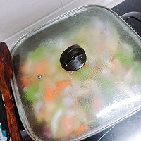 三汁焖锅的做法图解9