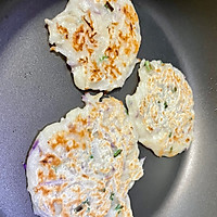 #东古家味美食#萝卜这样做的饼好吃了的做法图解13