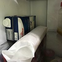 玫瑰可可圣诞卷的做法图解7