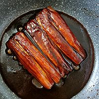 茄子这么做！吃出高级感！肉感【蒲烧茄子】的做法图解11
