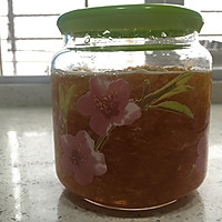蜂蜜柚子茶的做法图解12