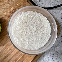 糯米蒸南瓜的做法图解2