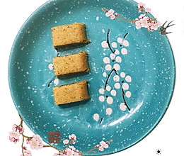 山药红枣蒸糕的做法