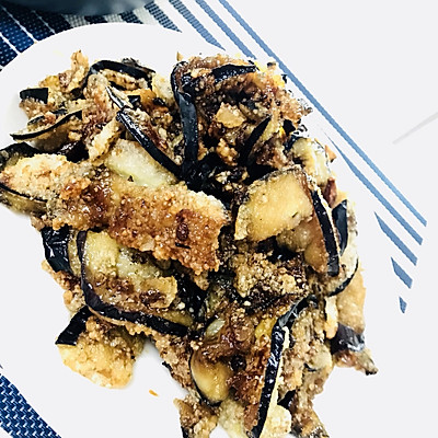 口水茄子
