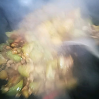 好吃下饭的肉沫茄子的做法图解8