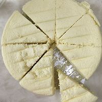 蒸蛋糕（纯牛奶升级版）的做法图解7