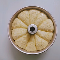 牛奶面包（一次发酵）的做法图解10