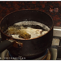 香酥鲫鱼：不到十块钱的平民美味  的做法图解2