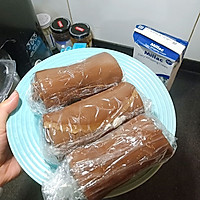可可毛巾卷的做法图解29