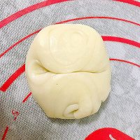 老婆饼#每道菜都是一台食光机#的做法图解10