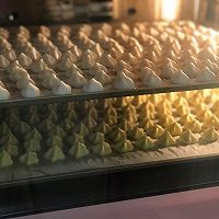 宝宝辅食之南瓜溶豆的做法图解8