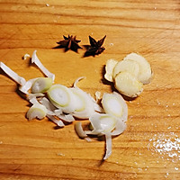 #厨房有维达洁净超省心#白菜豆腐粉丝煲的做法图解6
