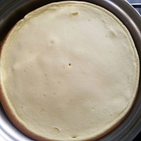 戚风蛋糕――安利皇后锅的做法图解17