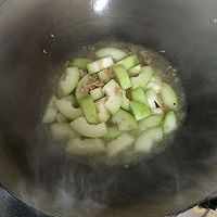 红烧冬瓜的做法图解5